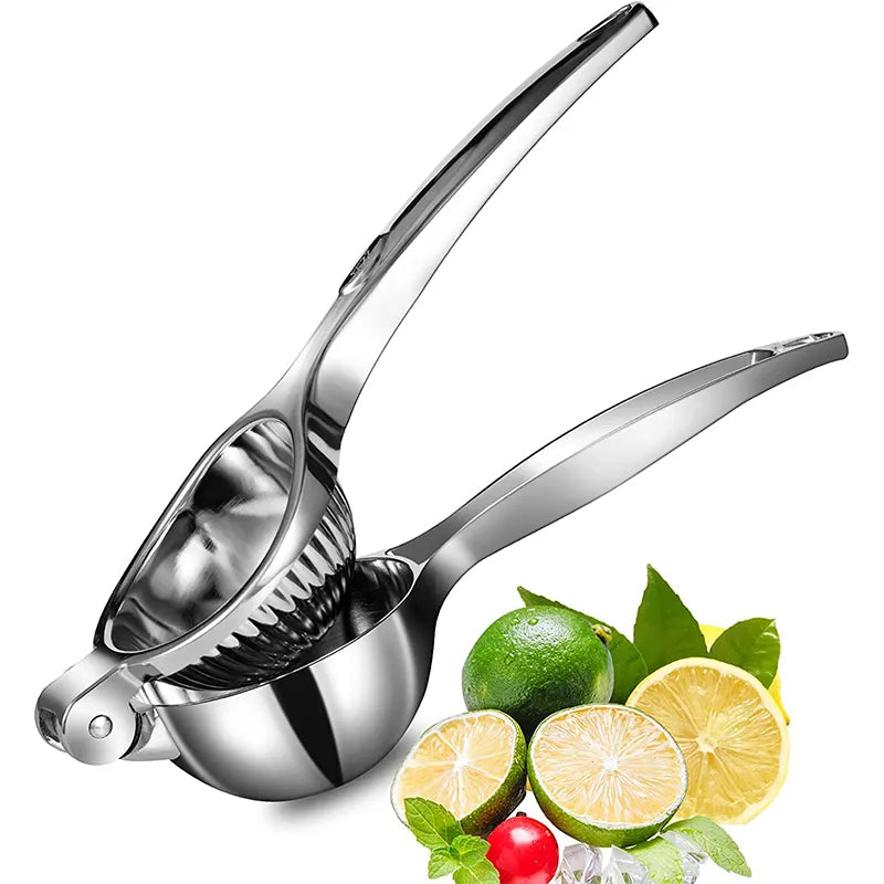 LMETJMA Premium Lemon Squeezer