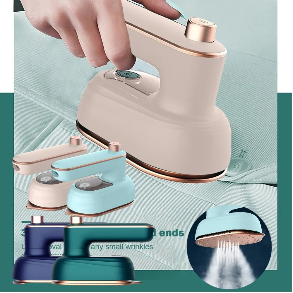 Handheld Garment Steamer