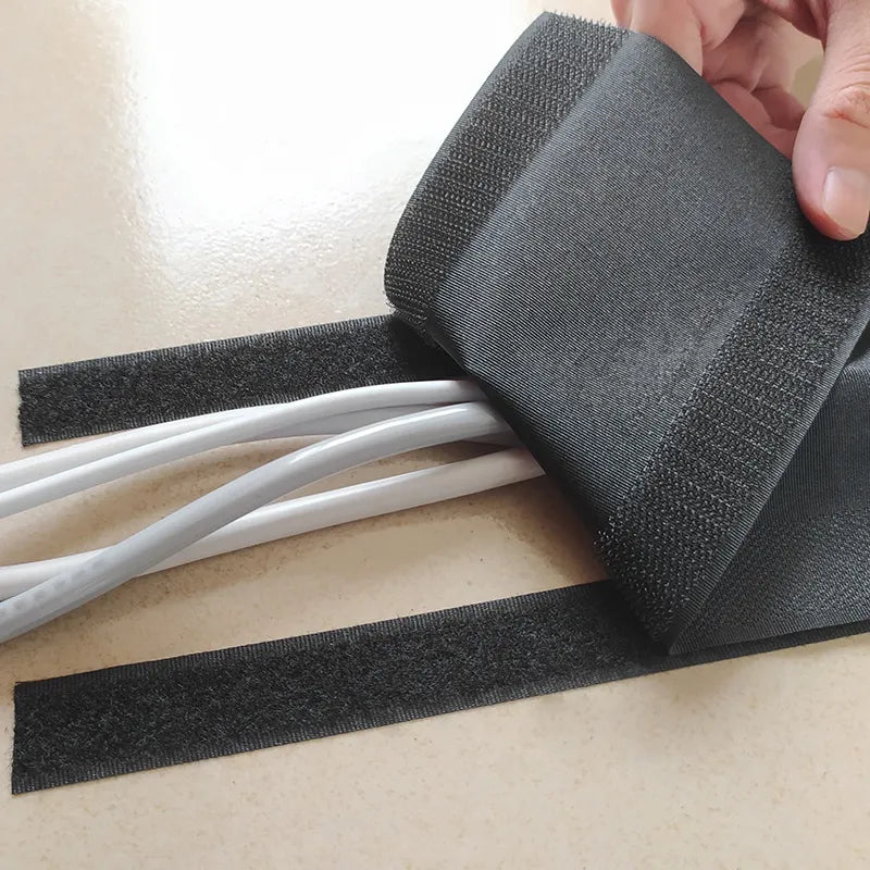 Cable cover,
Adjustable,
Hook and loop,
Cord organizer,
Cable management,
Tangle-free,
Durable material,
Flexible design,
Easy installation,
Secure fit,
Home organization,
Office decor,
Clutter reduction,
Protective cover,
Multi-cable,
Aesthetic solution,
Versatile use,
Neat appearance,
Prevent wear,
Professional look,