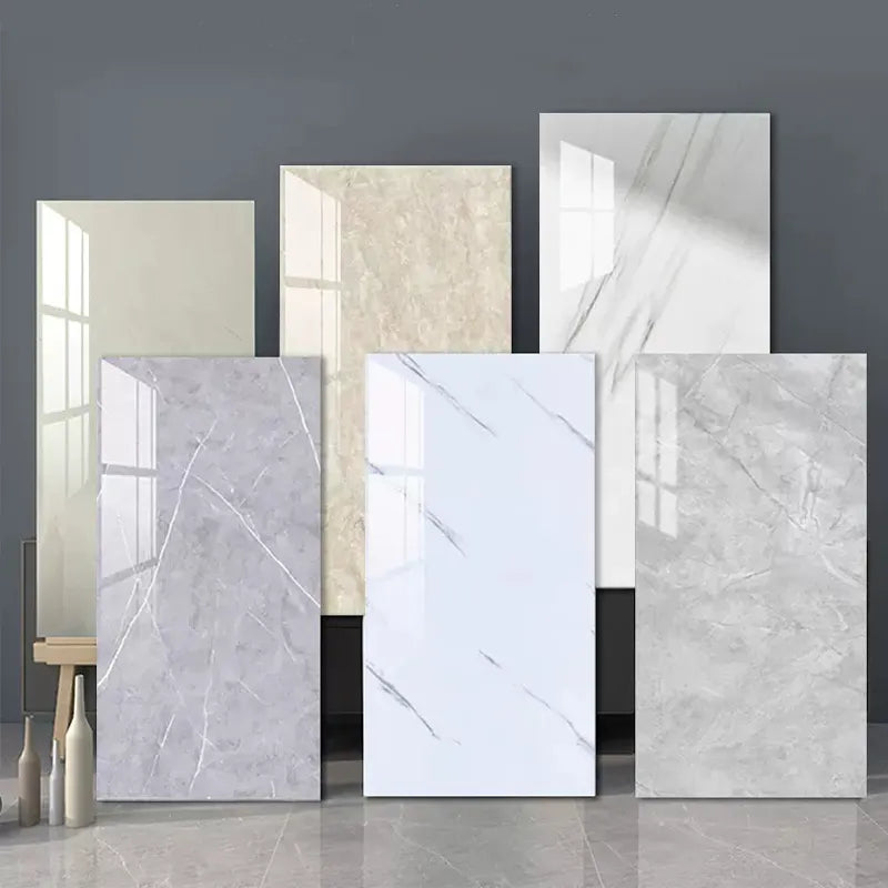 Waterproof Marble Wallpaper