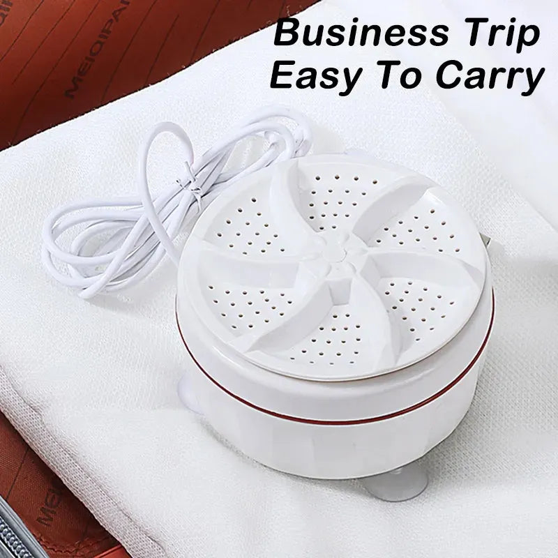 Portable Business Washing Machine