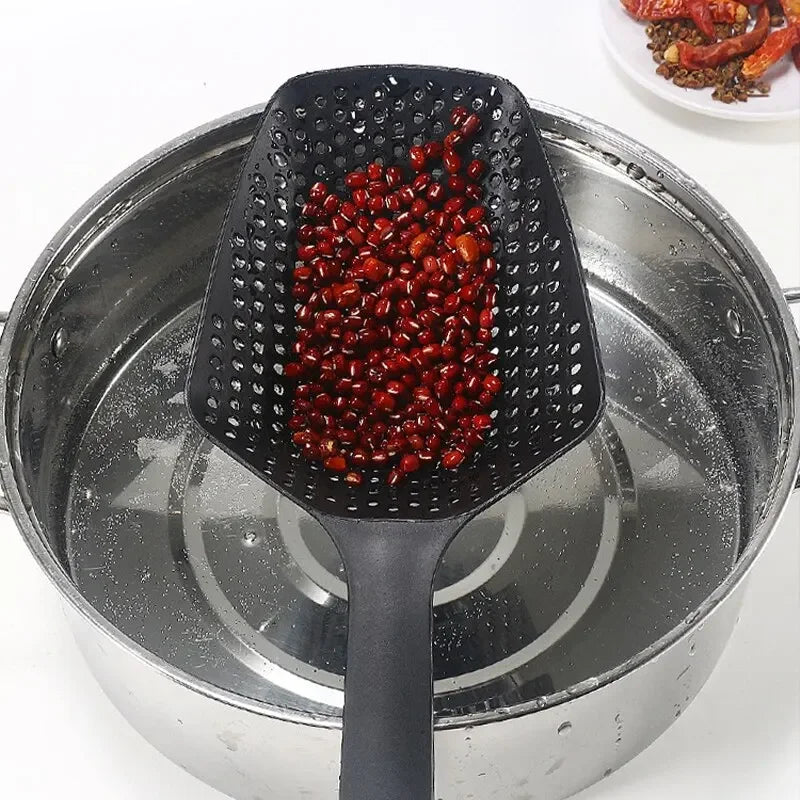 Large Spoon Strainer