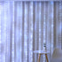 LED curtain lights,
Decorative fairy lights,
Warm white LED lights,
Indoor string lights,
Outdoor curtain lights,
Twinkling fairy lights,
Party decoration lights,
Wedding string lights,
Ambiance lighting,
Versatile LED lights,
Energy-efficient fairy lights,
Drape lights for events,
Cozy home decor lights,
Soft glow curtain lights,
Romantic lighting solution,
Colorful LED curtain lights,
Wall decor lighting,
Easy-install string lights,
Festive holiday lights,
Waterproof LED lights