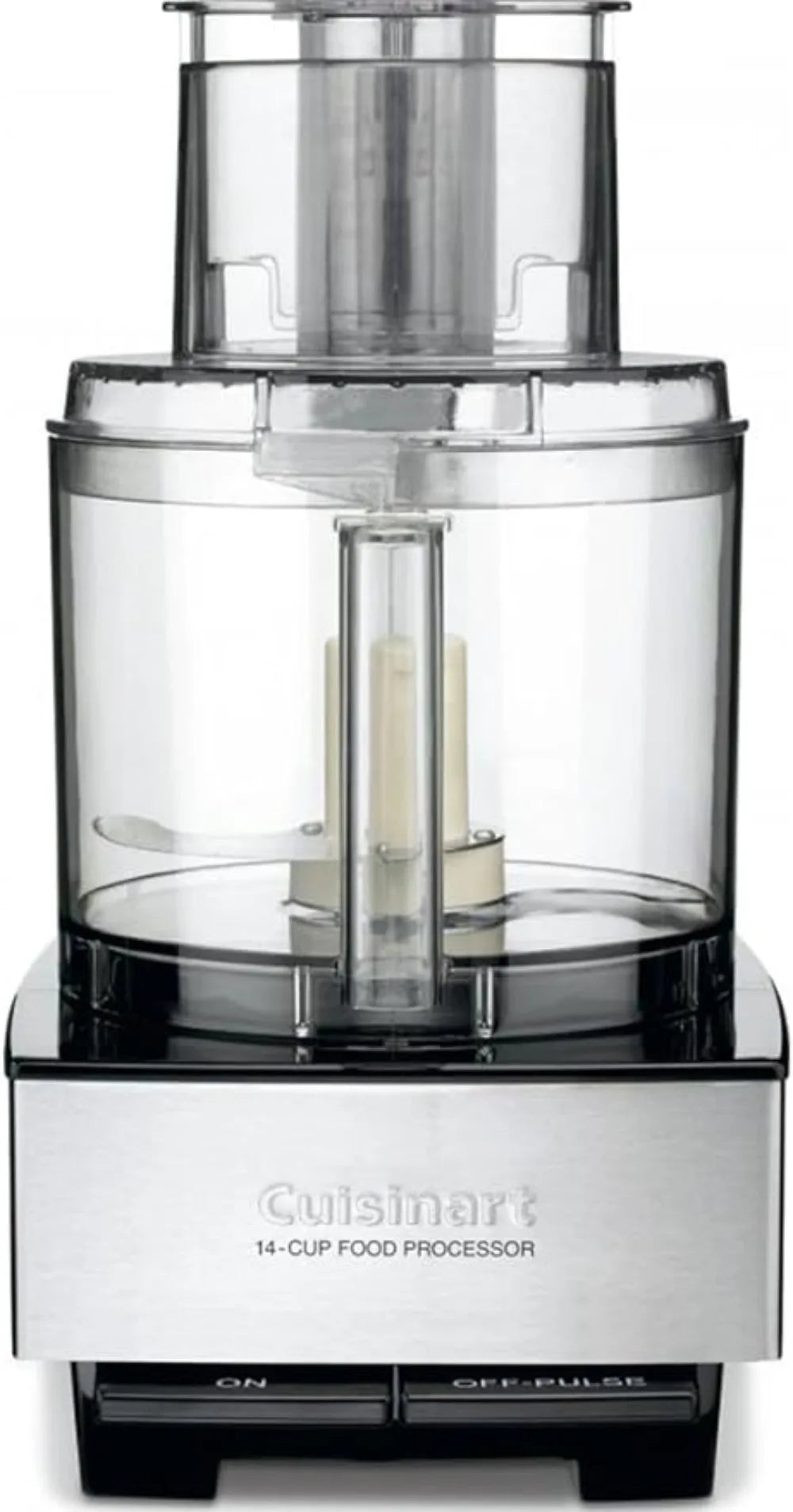 Cuisinart food processor,
Kitchen appliance,
Food chopper,
Multi-functional processor,
Vegetable slicer,
Dough kneader,
High-performance food processor,
Easy-to-use kitchen tool,
Compact food processor,
Stainless steel blades,
Food prep machine,
Electric food processor,
Versatile kitchen equipment,
Pureeing soups,
Slicing and dicing,
Large capacity food processor,
Dishwasher safe parts,
Cuisinart kitchen products,
Recipe prep assistant,
Efficient meal preparation,