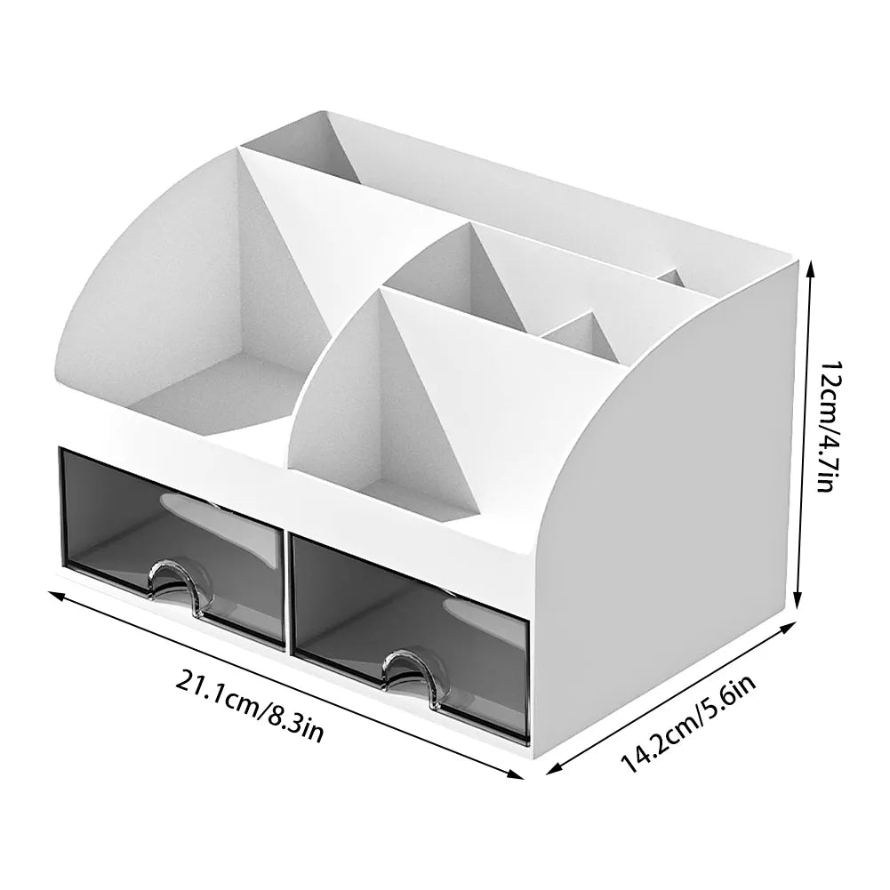 Desktop stationery organizer,
Office supply storage box,
Desk storage solution,
Stylish stationery box,
Multi-compartment organizer,
Modern desk accessories,
Compact storage box,
Durable stationery holder,
Home office organizer,
Elegant desk storage,
Pen and pencil organizer,
Versatile office organizer,
Clutter-free desk solution,
Decorative storage box,
Functional desk accessory,
Easy-access stationery storage,
Organized workspace essentials,
Minimalist desk organizer,
Premium stationery storage,
Space-sav