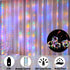 LED fairy curtain lights,
Decorative string lights,
Warm white fairy lights,
Indoor LED lights,
Twinkling curtain lights,
Ambient lighting decor,
Window fairy lights,
Party decoration lights,
Whimsical garland lights,
Soft glow LED lights,
Versatile fairy lights,
Cozy atmosphere lighting,
Energy-efficient string lights,
Holiday decor lights,
Easy-install fairy lights,
Romantic lighting solutions,
Multi-functional LED lights,
Cascading string lights,
Bedroom decor lights,
Home decoration accessories