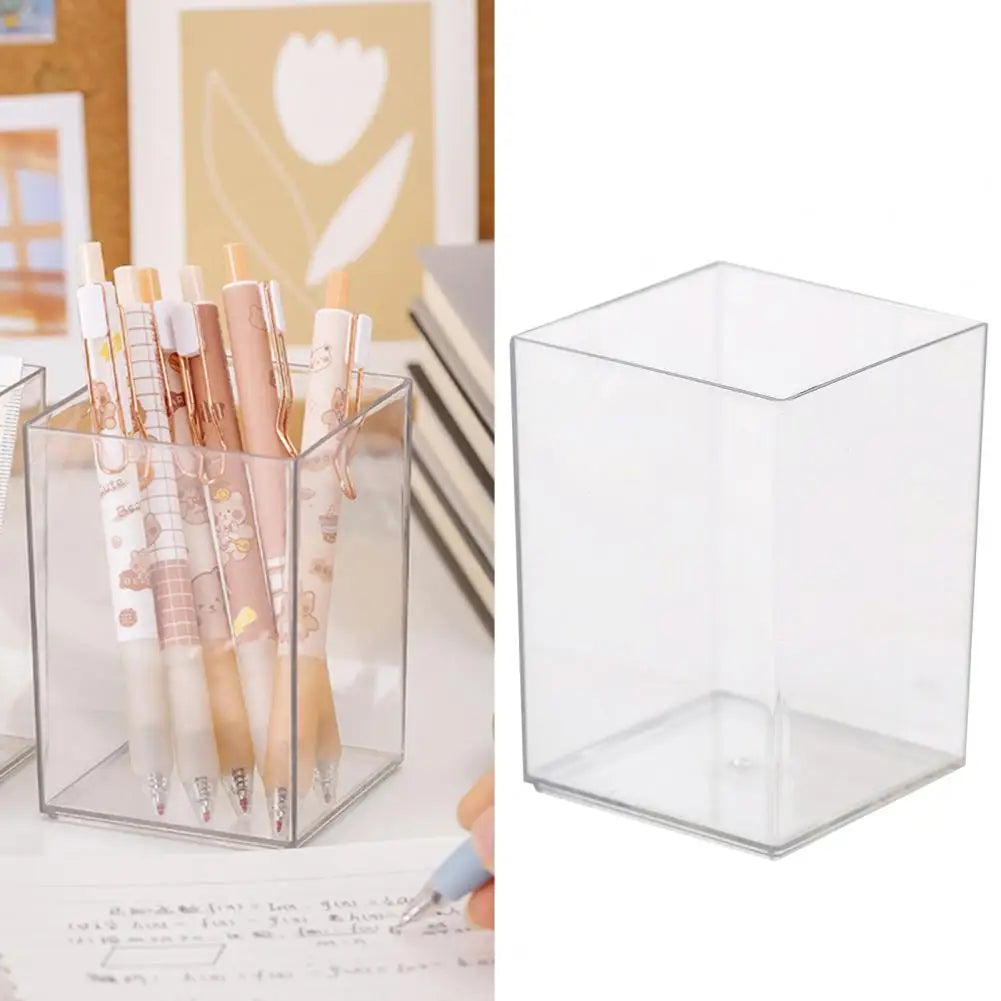 Multifunctional Acrylic Makeup Organizer