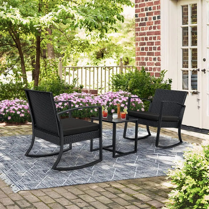 Outdoor Furniture Set