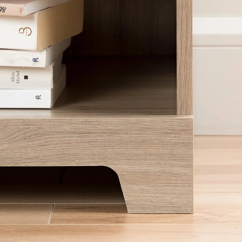 Primo 1-Drawer Nightstand