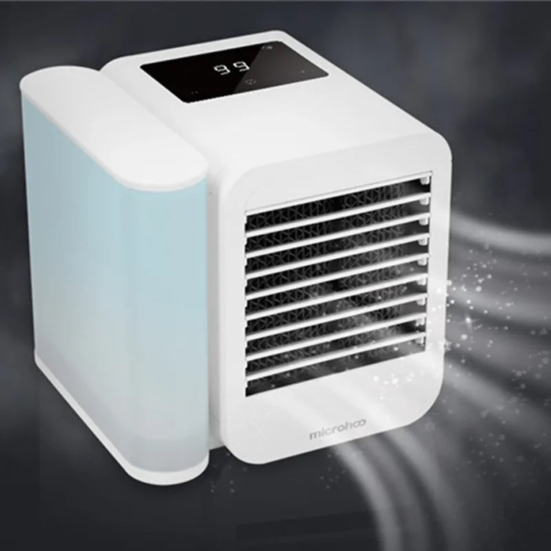 Microhoo Mini Portable Air Conditioner