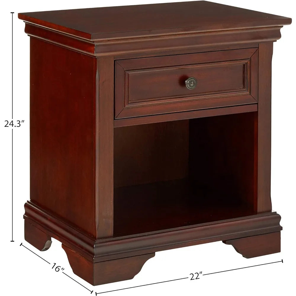 Home FURNITURE Nightstands