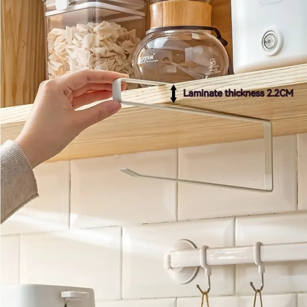 Hanging Shelf for Kitchen Organizer