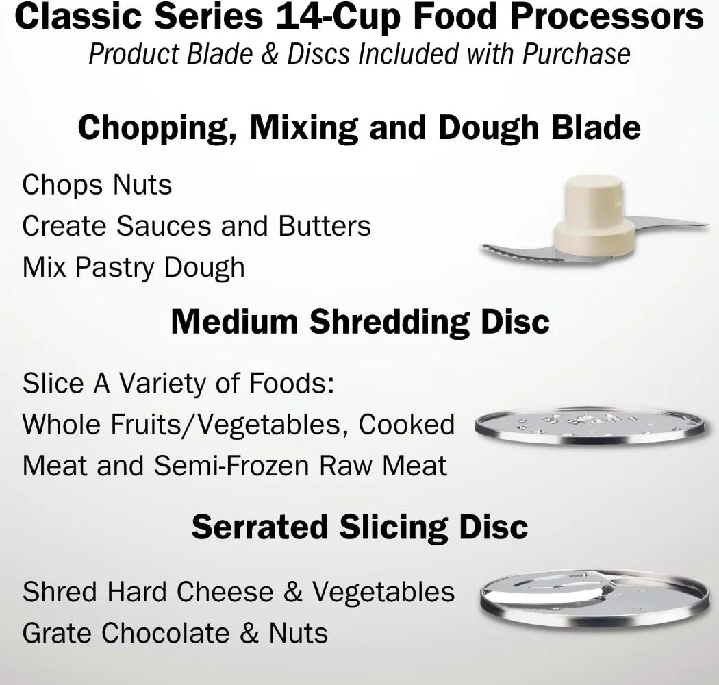 Cuisinart food processor,
Kitchen appliance,
Food chopper,
Multi-functional processor,
Vegetable slicer,
Dough kneader,
High-performance food processor,
Easy-to-use kitchen tool,
Compact food processor,
Stainless steel blades,
Food prep machine,
Electric food processor,
Versatile kitchen equipment,
Pureeing soups,
Slicing and dicing,
Large capacity food processor,
Dishwasher safe parts,
Cuisinart kitchen products,
Recipe prep assistant,
Efficient meal preparation,