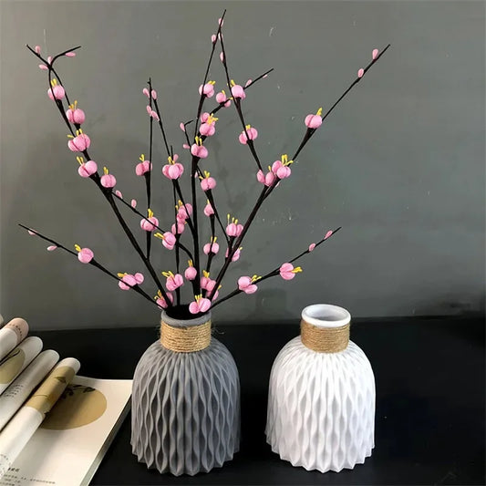 Ceramic Modern Flower Vase