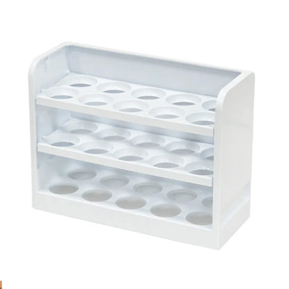 Egg storage container,
Egg organizer box,
Refrigerator egg holder,
Kitchen egg storage,
Durable egg keeper,
Food-safe egg box,
Clear egg organizer,
Compact egg storage,
Prevent egg breakage,
Fresh egg storage,
Stackable egg holder,
Egg carton replacement,
Pantry egg organizer,
Easy-access egg storage,
Egg display box,
Multipurpose egg holder,
Egg storage solutions,
Space-saving egg container,
Kitchen organization tools,
Stylish egg keeper