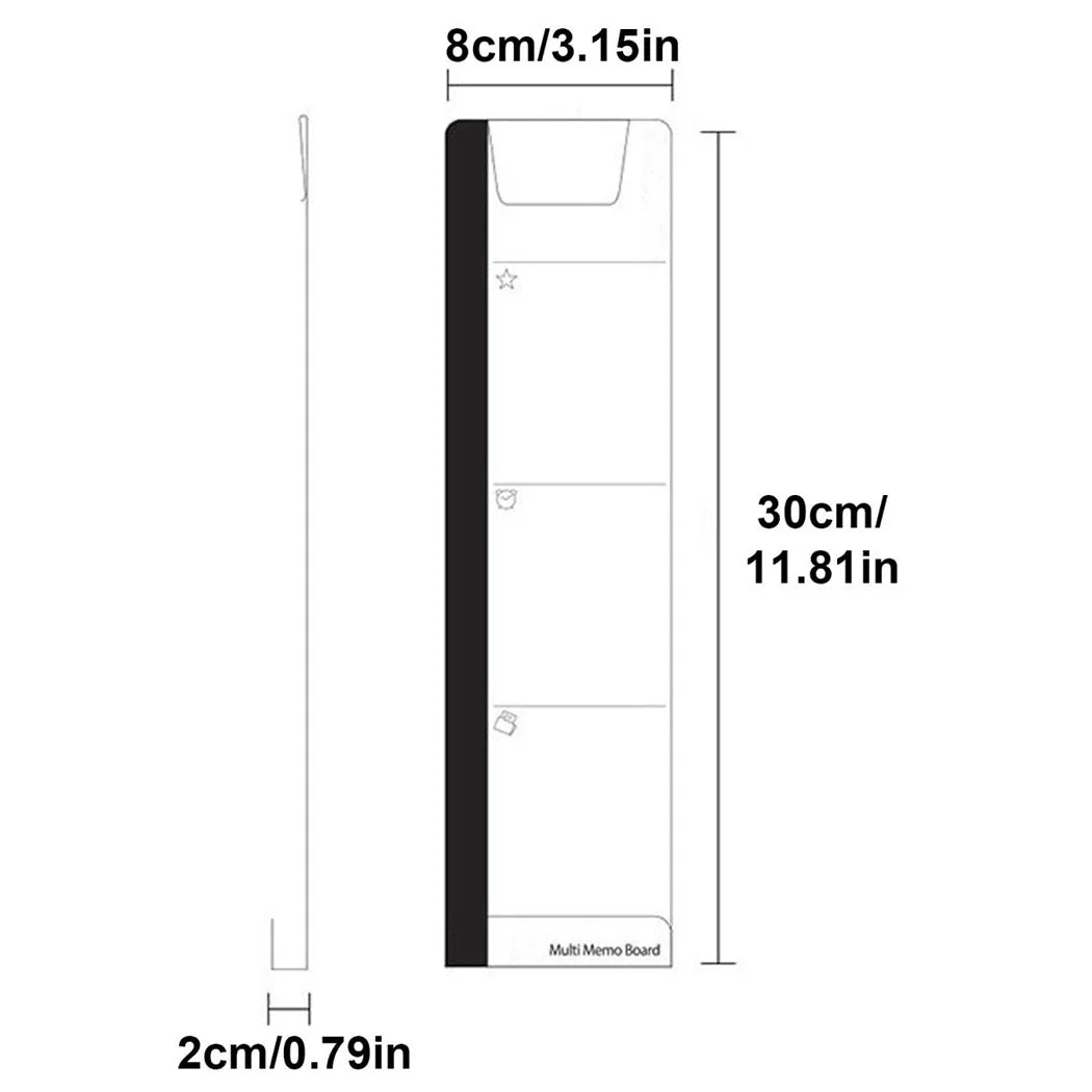 Acrylic memo board,
Monitor message board,
Desk organization,
Clear memo board,
Sticky note alternative,
Office accessories,
Wall-mounted memo board,
Reminder board,
Creative desk decor,
Reusable message board,
Transparent memo board,
Home office essentials,
Dry erase board,
Workspace organization,
Modern desk accessories,
Note-taking board,
Acrylic board for notes,
Motivational message board,
Professional workspace,
Easy installation memo board,