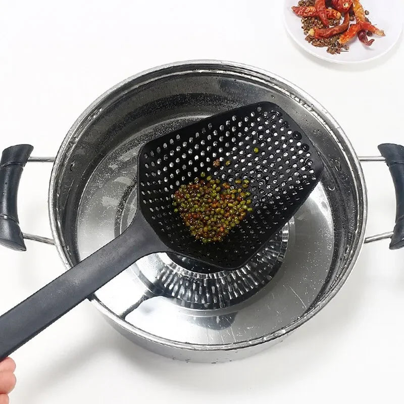 Large Spoon Strainer